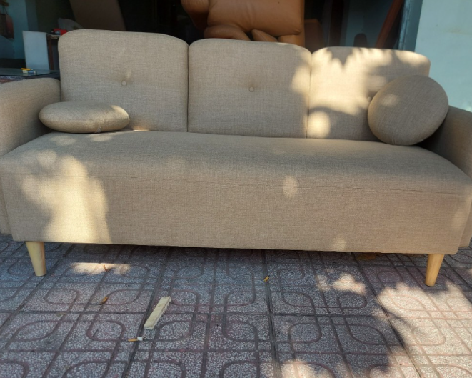 Ghế Sofa băng TM-SF20301