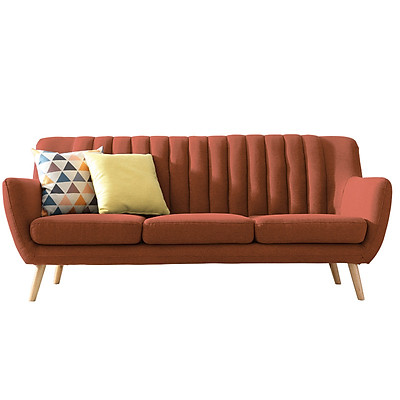 Ghế Sofa Băng 3 chỗ TM-SF31101
