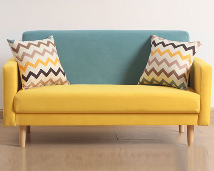 Ghế Sofa Băng Nỉ TM-SF30701