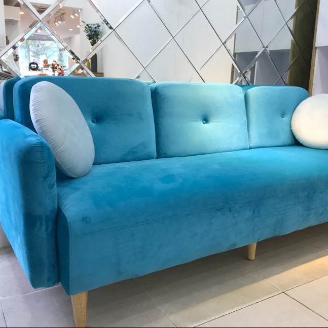 Ghế Sofa băng THT-SF6604