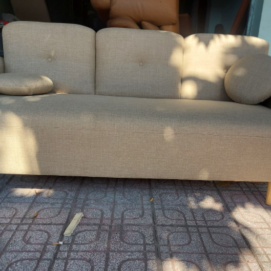 Ghế Sofa băng THT-SF6604