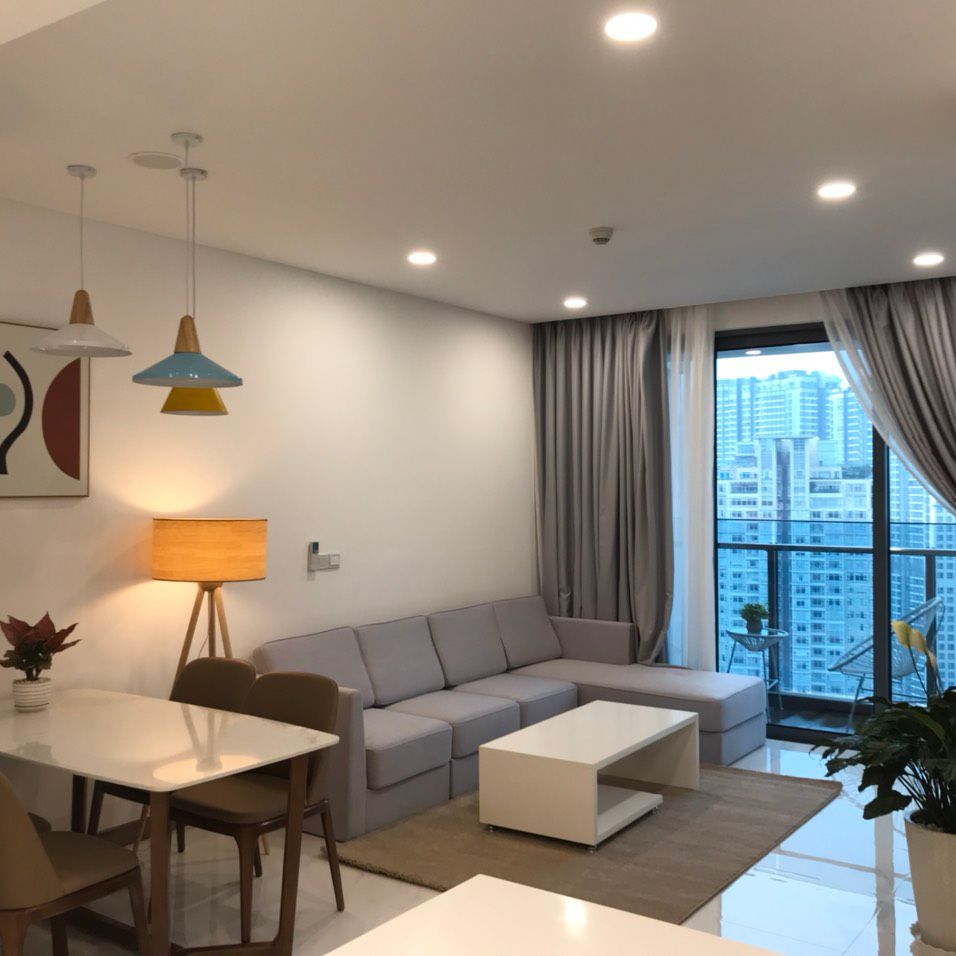 Ghế Sofa chữ L TM-SF20304