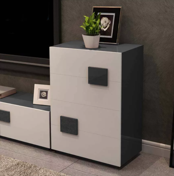 Tủ Trang Trí TM-TT203002