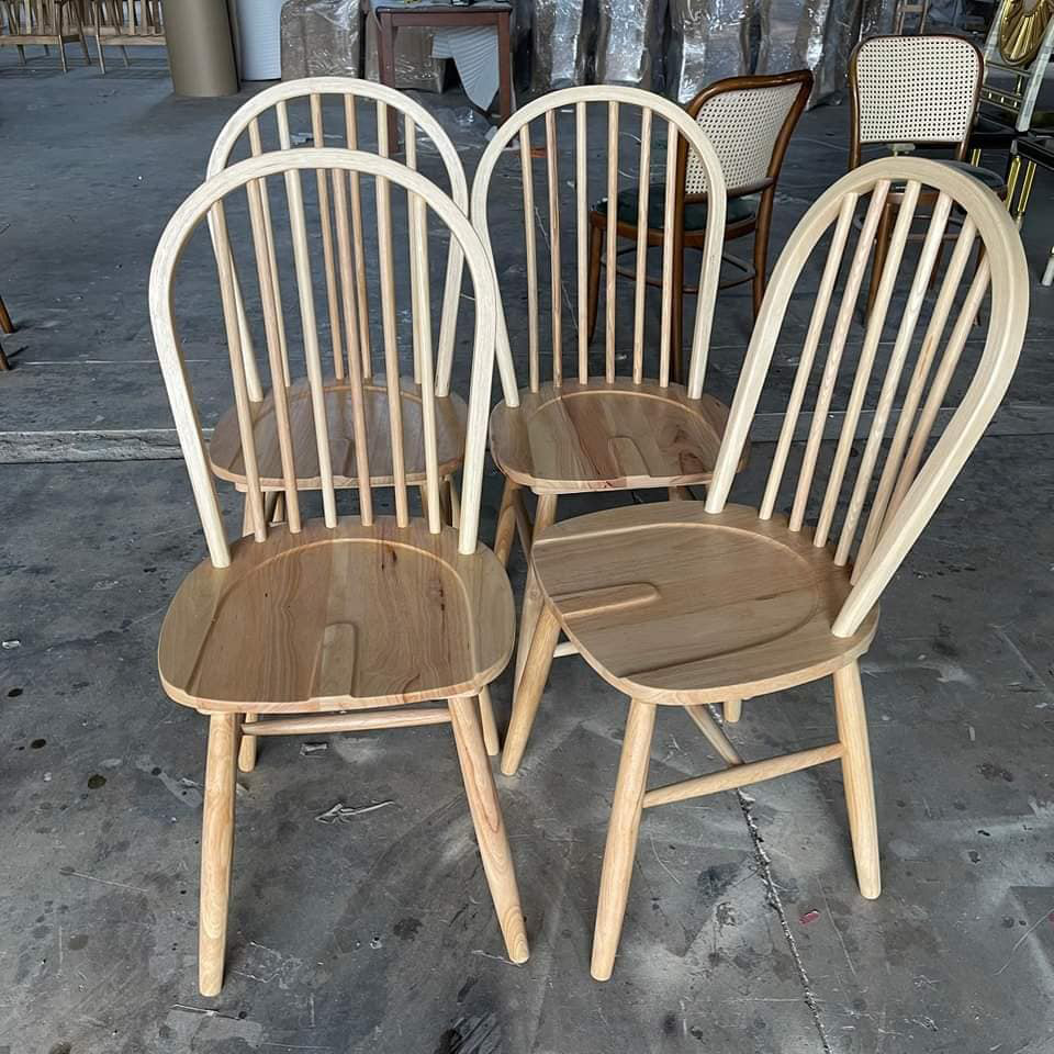 Ghế Windsor
