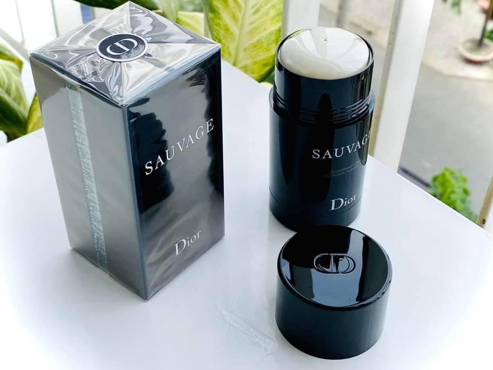 Lăn Khử Mùi Christian Dior Sauvage namperfume #10 Lăn Khử Mùi Christian Dior Sauvage namperfume