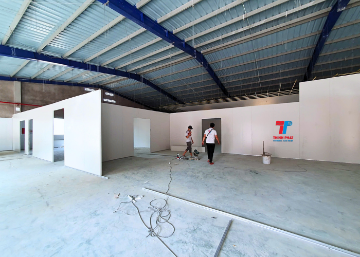 các loại phụ kiện nhôm