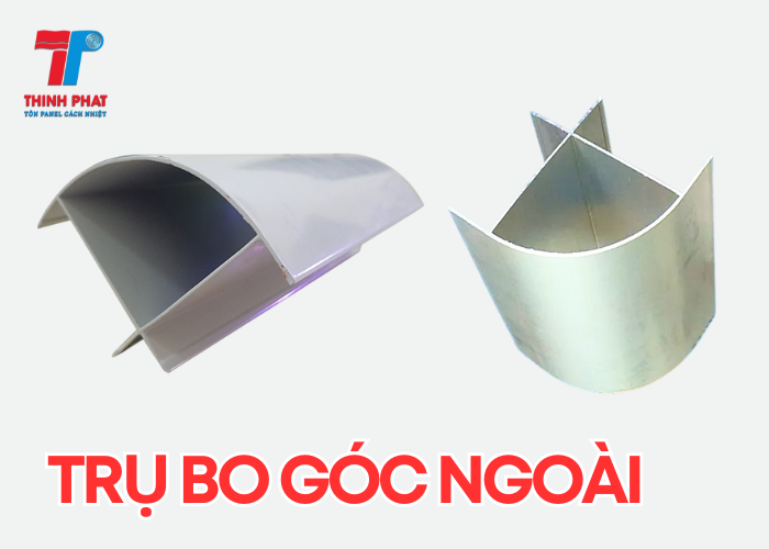 các loại phụ kiện nhôm