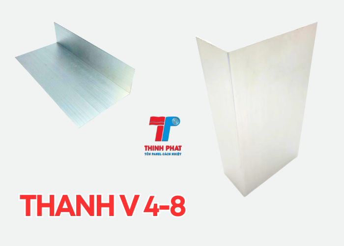 các loại phụ kiện nhôm