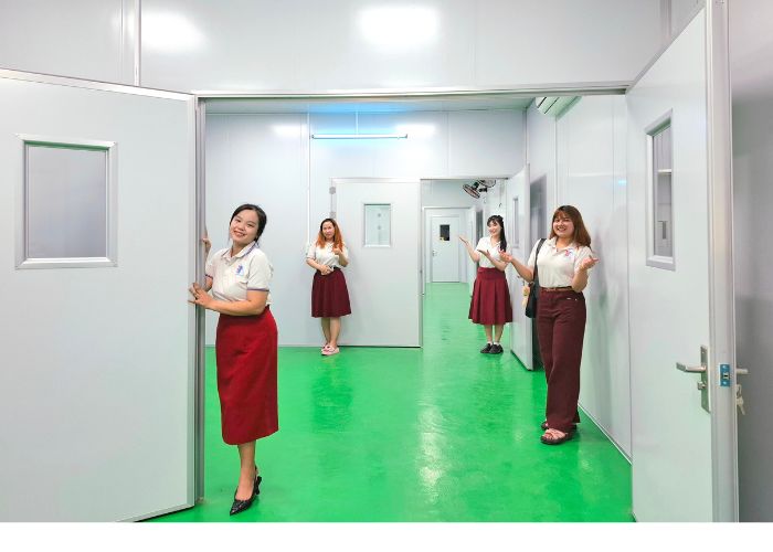 cách nhiệt Thịnh Phát