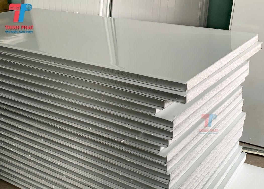 giá panel EPS tháng 4 1