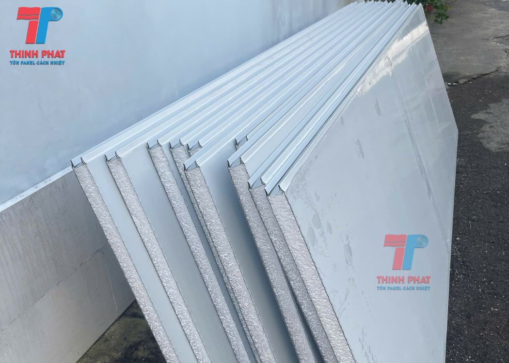 giá panel EPS tháng 4 5