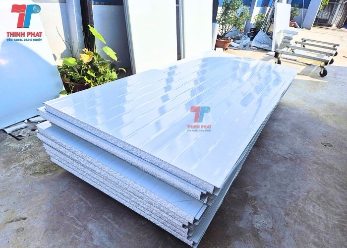 giá panel  EPS tháng 7 1