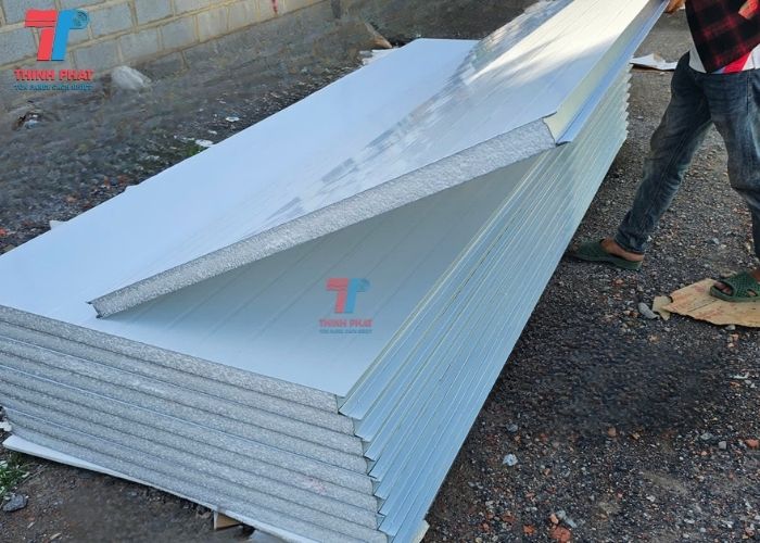 giá panel  EPS tháng 7 2