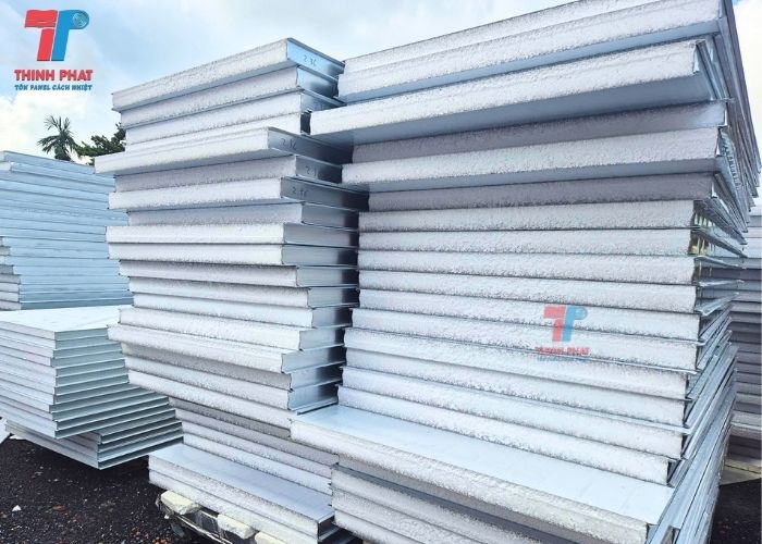 giá panel  EPS tháng 7 7