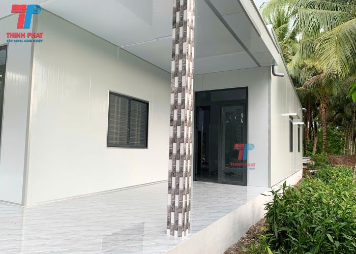 giá panel  EPS tháng 7 5