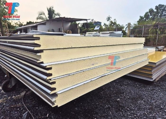 giá panel tháng 2