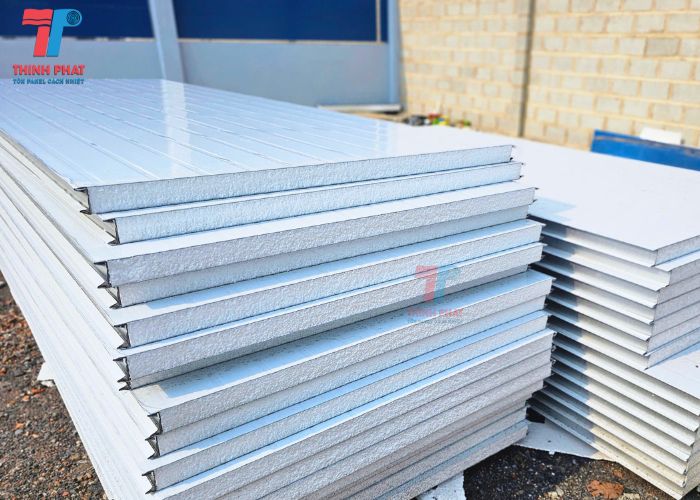 giá tấm panel EPS tháng 6 2