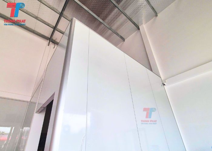 giá tấm panel EPS tháng 6 3