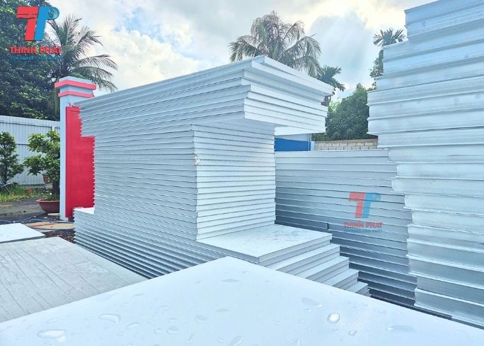 giá tấm panel eps tháng 9 4