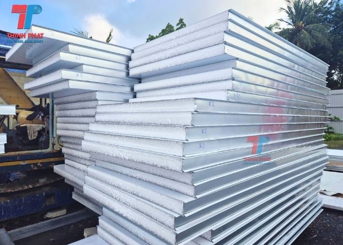 giá tấm panel eps tháng 9 3