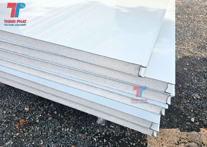 giá tấm panel eps tháng 9 6