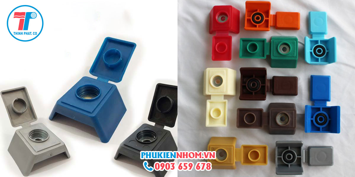 các loại ke chống bão