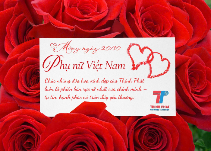 ngày phụ nữ Việt Nam