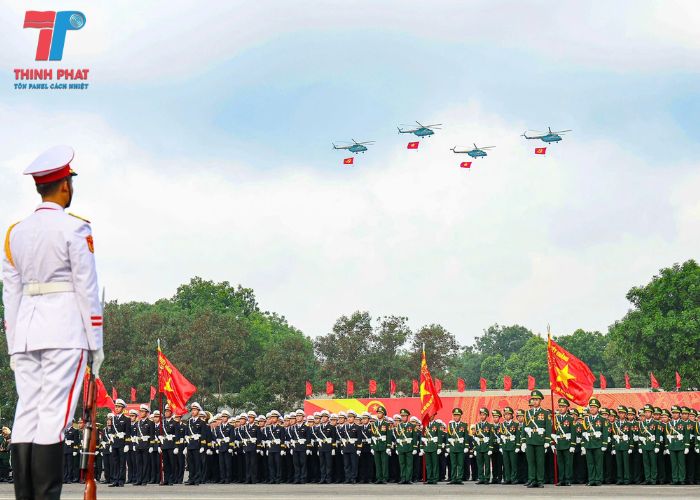 nghỉ lễ 30/04 và 01/05 1