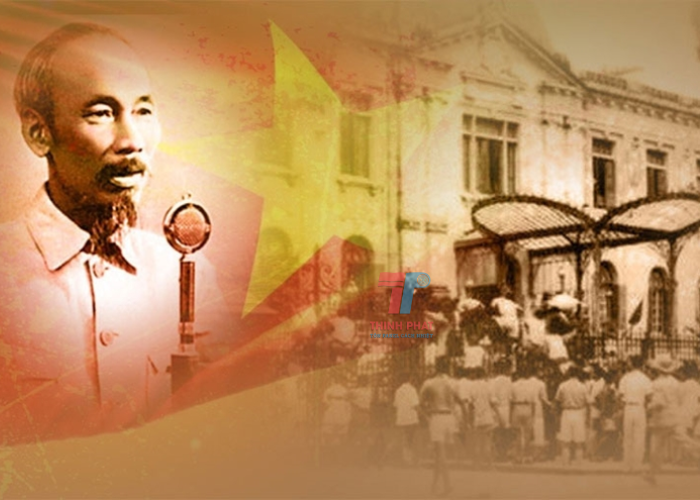 nghỉ lễ Quốc Khánh 2/9 1