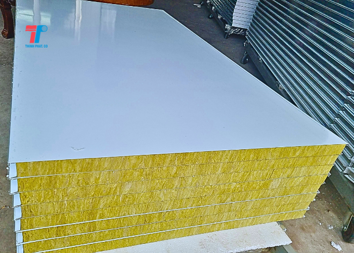 panel chống thấm