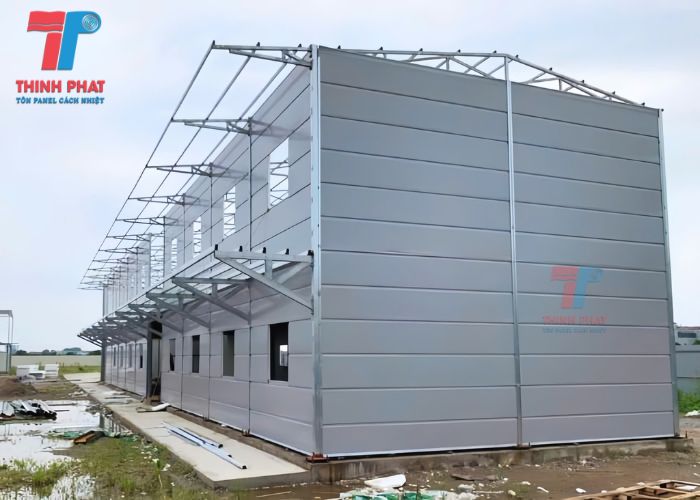 panel eps vách ngoài 7