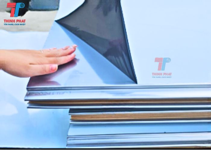 panel inox 304 3