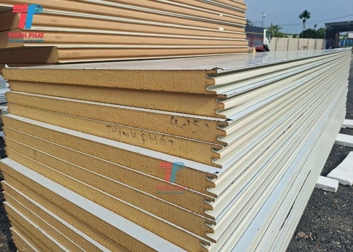 panel PU kho lạnh 5