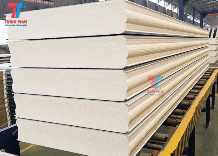 panel PU kho lạnh 7