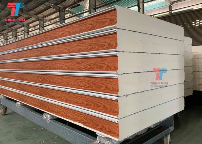 panel PU kho lạnh 8