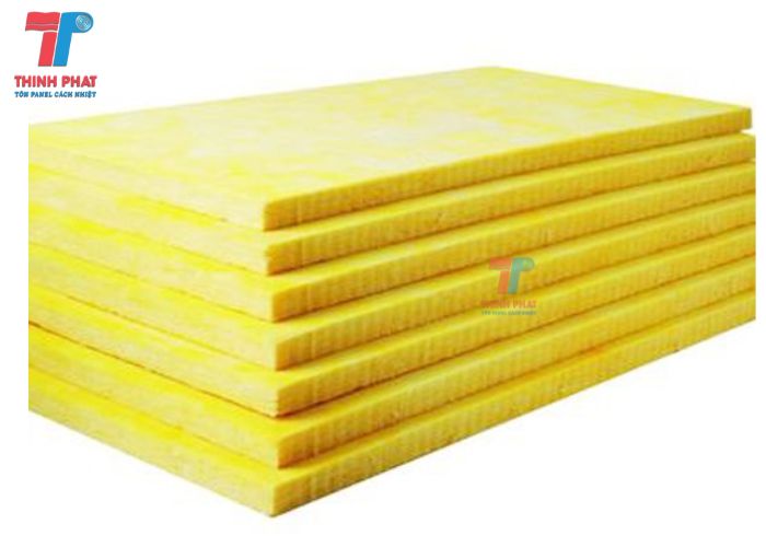 so sánh Rockwool và Glasswool 3