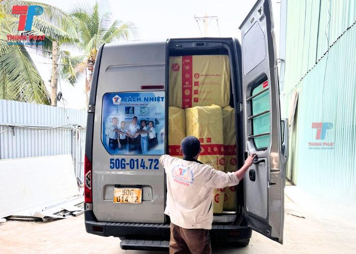 so sánh Rockwool và Glasswool 8