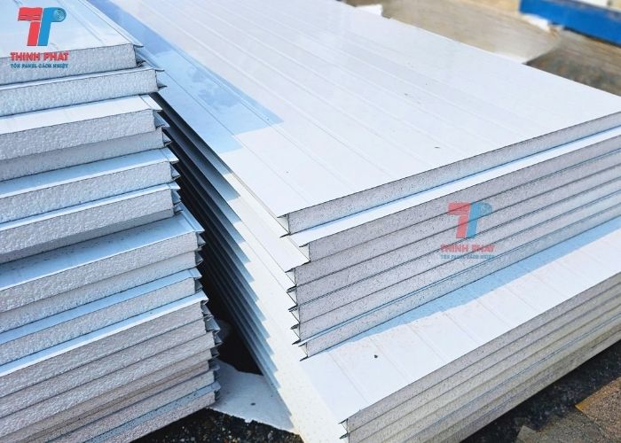 tấm panel EPS dày 50mm 3