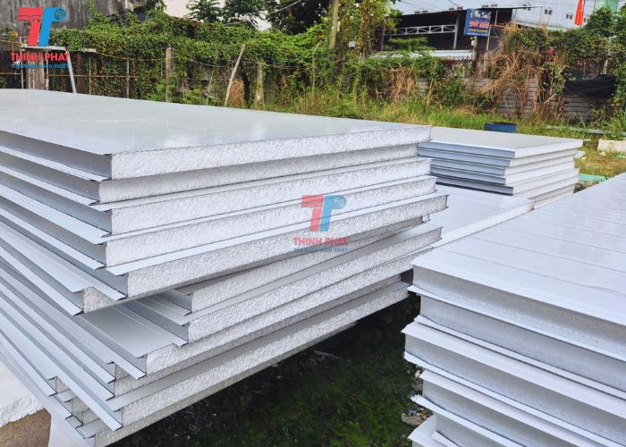 tấm panel EPS dày 50mm 7
