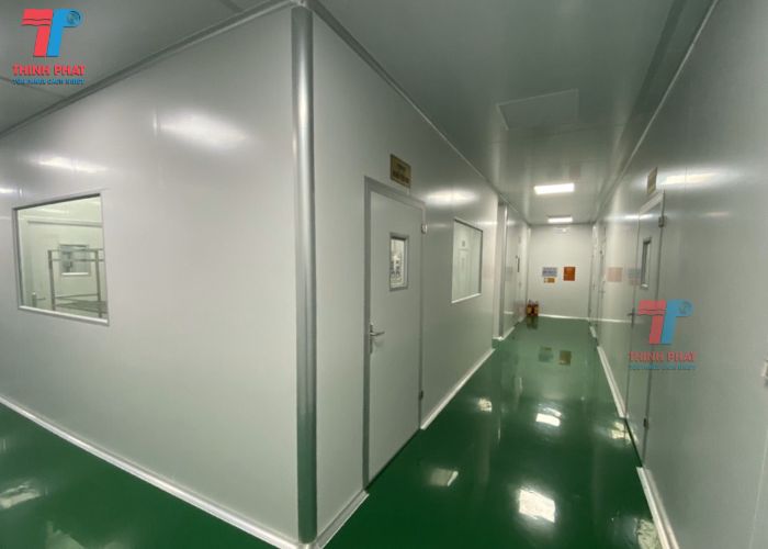 tấm panel EPS dày 50mm 5