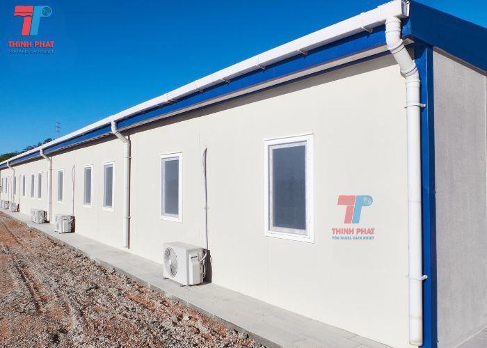 tấm panel EPS dày 50mm 6