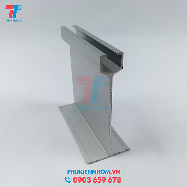phụ kiện T nhôm là gì