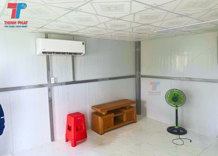 tôn vách ngoài trời 6