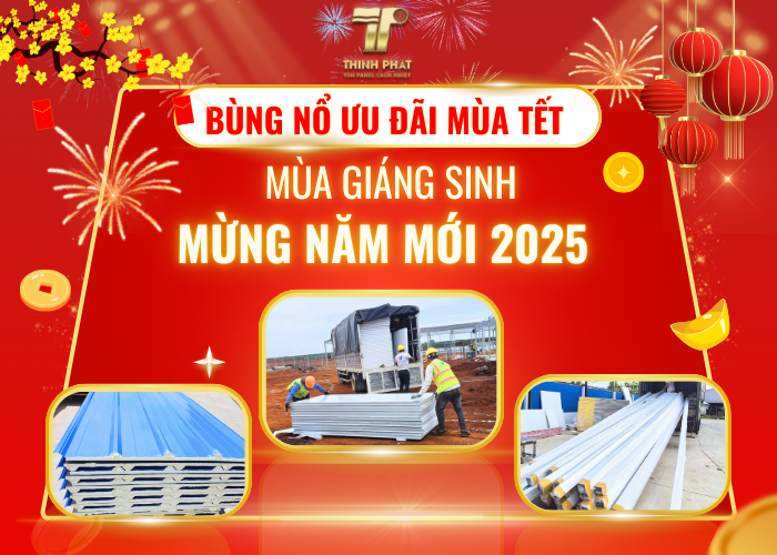 ưu đãi năm mới