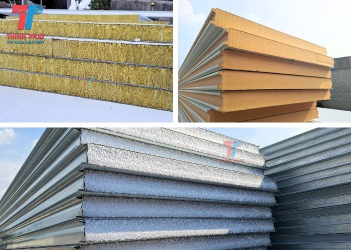 vách panel phòng sạch 2