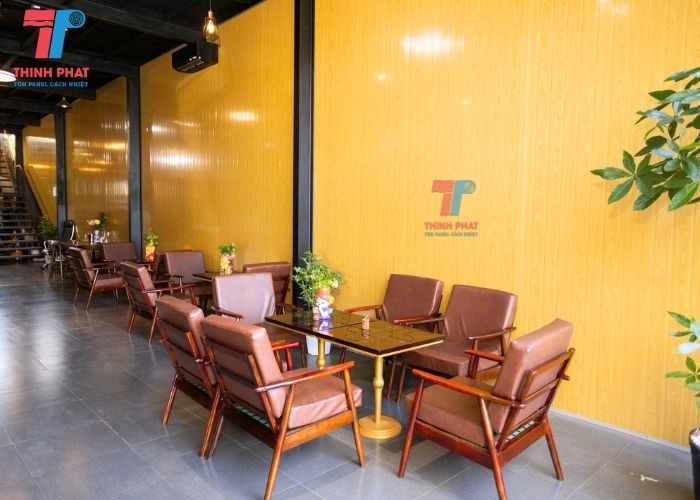 vách panel vân gỗ 7