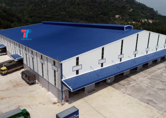xốp cách nhiệt