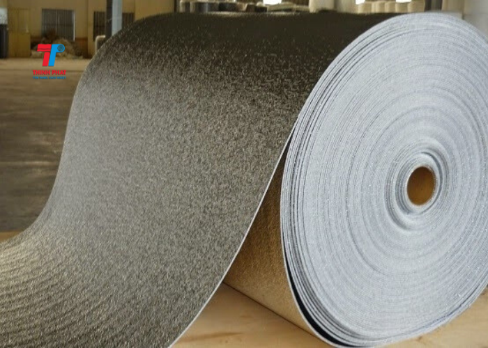 xốp màu cách âm