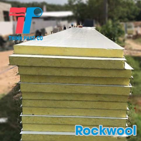 panel rockwool