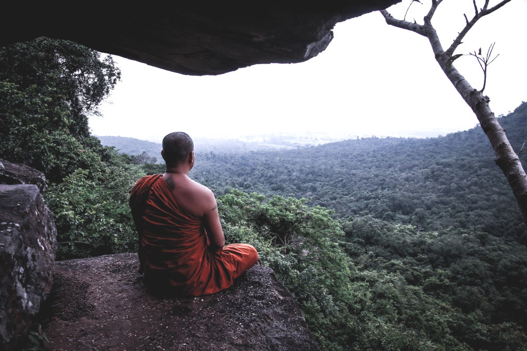 Thiền Vipassana và Samatha